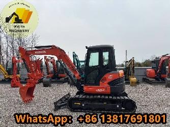 Kubota U 55