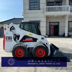 Bobcat S 185