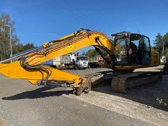 JCB JS 210 LC