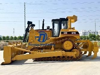 CAT D 7 H