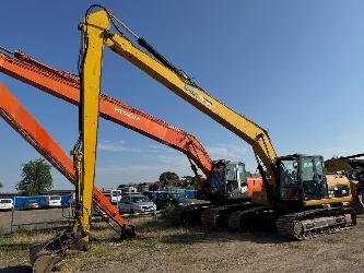 CAT 320 D L