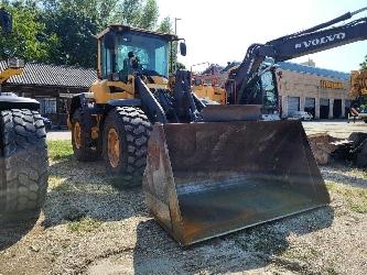 Volvo L70G