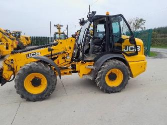 JCB TM 320 S