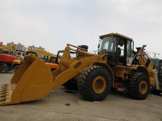 CAT 950H