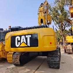CAT 330 D