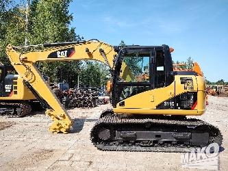 CAT 311 C U