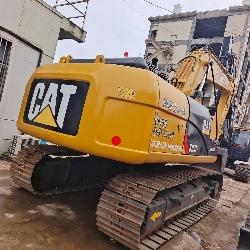 CAT 315 D