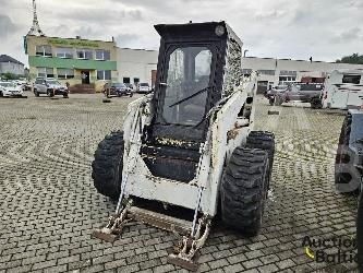 Bobcat 
