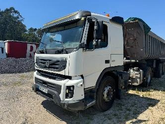 Volvo FMX 450