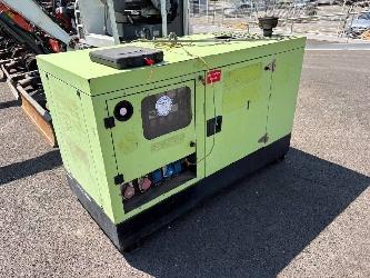 Pramac GSW 10