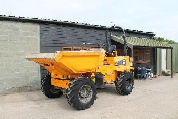Thwaites 6T