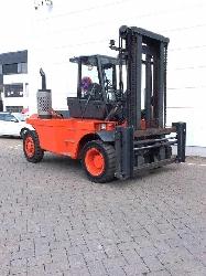 Linde H120D
