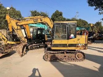 CAT E 70 B