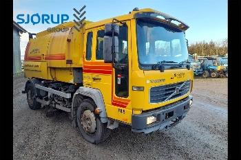 Volvo BM -