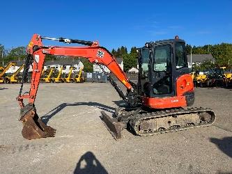 Kubota U48-4