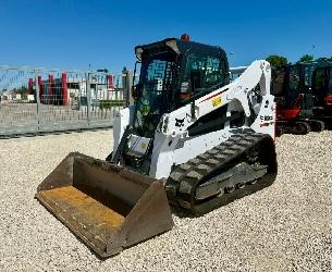Bobcat T 650
