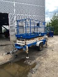 Skyman SM70