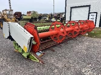 CLAAS C 600