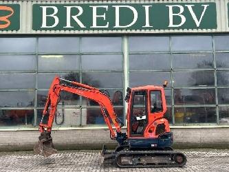 Kubota U 35-3