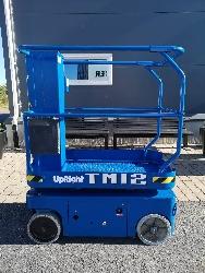 UpRight TM12