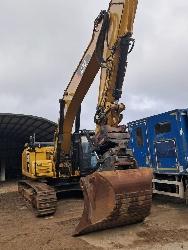 CAT 330FL