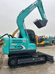 Kobelco SK 75