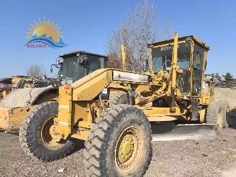 CAT 140 H