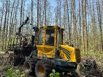 HSM 208 F