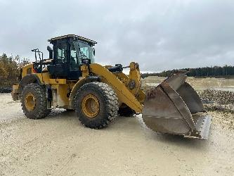 CAT 950 M