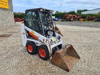 Bobcat S70