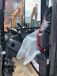 CASE CX 25 D
