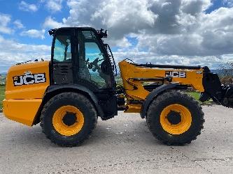 JCB TM 310 S