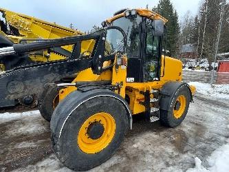 JCB 412 S