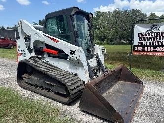 Bobcat T750