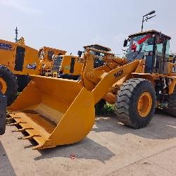 CAT 966H