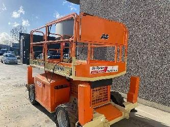 JLG 260 MRT