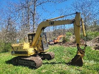 CAT E 70 B