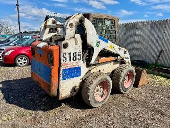 Bobcat S 185