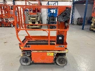 JLG 1230 ES
