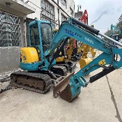 Kubota U 40-6