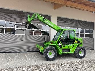 Merlo P 38.13