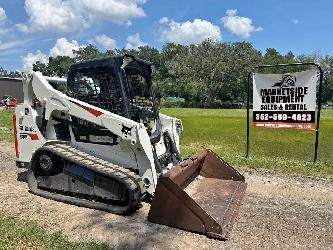 Bobcat T 590
