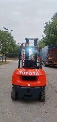 Toyota FD 50