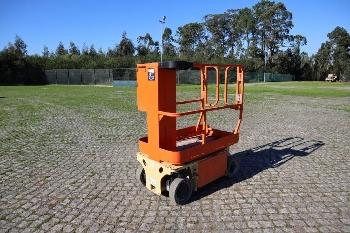 JLG 1230 ES