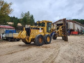 CAT 140 H