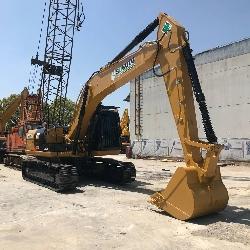 CAT 320 D L