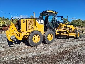 CAT 140 M