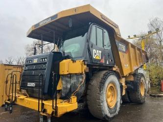 CAT 775 G