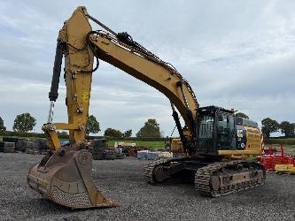 CAT 352 F
