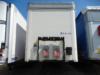 Kögel SN 24